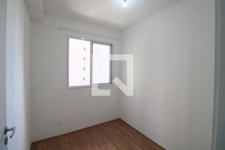 Quarto de apartamento para alugar com 2 quartos, 32m² em Socorro, São Paulo
