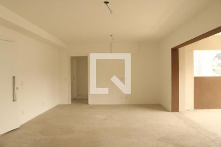 Sala de apartamento à venda com 3 quartos, 144m² em Perdizes, São Paulo