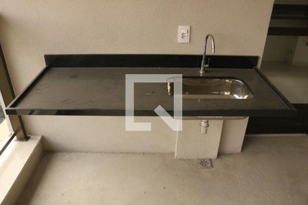 Varanda gourmet de apartamento à venda com 3 quartos, 144m² em Perdizes, São Paulo