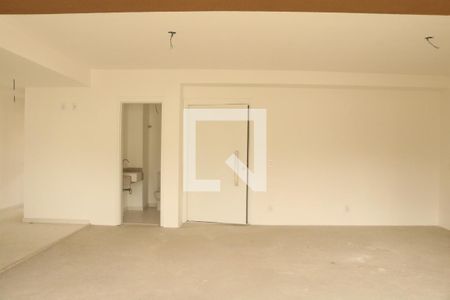 Sala de apartamento à venda com 3 quartos, 144m² em Perdizes, São Paulo