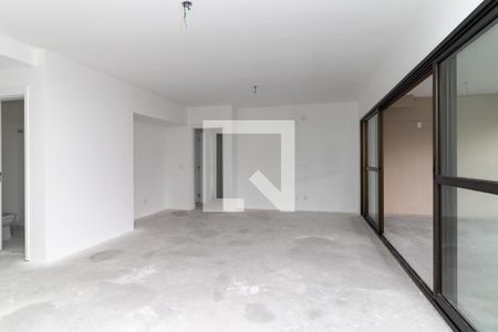 Sala de apartamento à venda com 4 quartos, 180m² em Perdizes, São Paulo