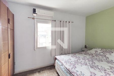 Quarto de apartamento à venda com 2 quartos, 84m² em Santos Dumont, São Leopoldo