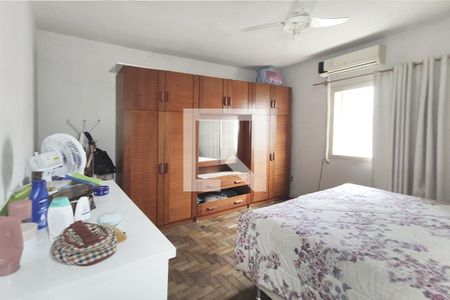 Quarto de apartamento à venda com 2 quartos, 84m² em Santos Dumont, São Leopoldo