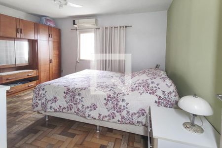 Quarto de apartamento à venda com 2 quartos, 84m² em Santos Dumont, São Leopoldo