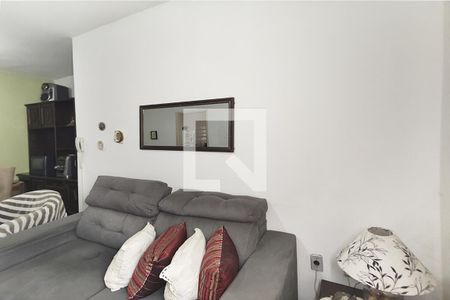 Sala de apartamento à venda com 2 quartos, 84m² em Santos Dumont, São Leopoldo