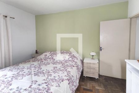 Quarto de apartamento à venda com 2 quartos, 84m² em Santos Dumont, São Leopoldo