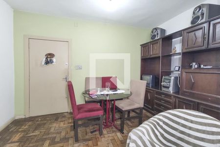Sala de apartamento à venda com 2 quartos, 84m² em Santos Dumont, São Leopoldo