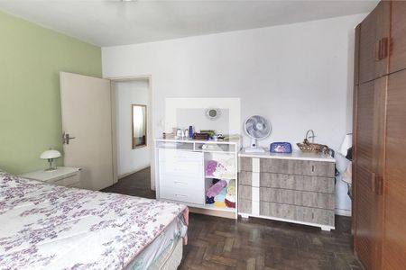 Quarto de apartamento à venda com 2 quartos, 84m² em Santos Dumont, São Leopoldo