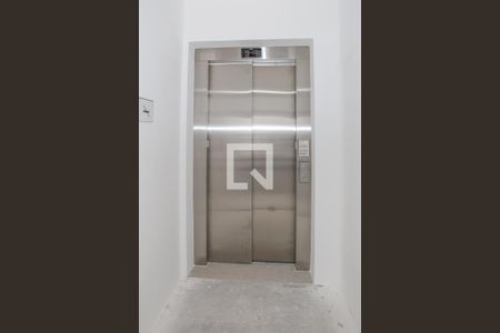 Hall do Elevador de apartamento à venda com 3 quartos, 144m² em Perdizes, São Paulo