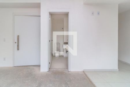 Lavabo de apartamento à venda com 3 quartos, 144m² em Perdizes, São Paulo