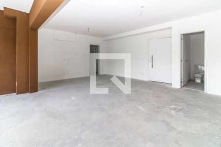 Sala de apartamento à venda com 3 quartos, 144m² em Perdizes, São Paulo