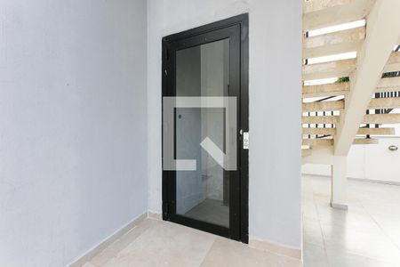 Área comum - Elevador Acessível de apartamento à venda com 2 quartos, 50m² em Penha de França, São Paulo
