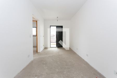 Sala de apartamento à venda com 2 quartos, 50m² em Penha de França, São Paulo