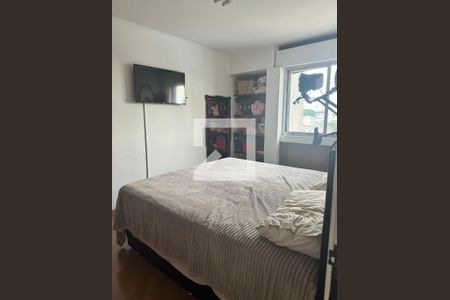 Quarto 1 de apartamento para alugar com 2 quartos, 101m² em Mooca, São Paulo