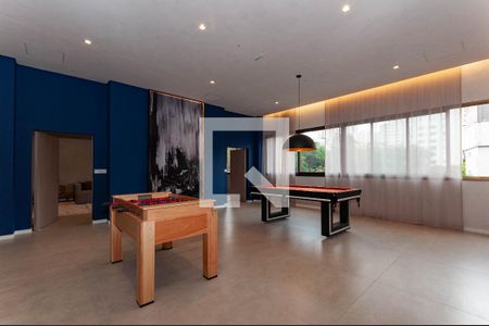 Área comum de apartamento à venda com 3 quartos, 181m² em Perdizes, São Paulo