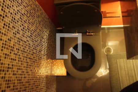 Lavabo de apartamento à venda com 4 quartos, 256m² em Santana, São Paulo