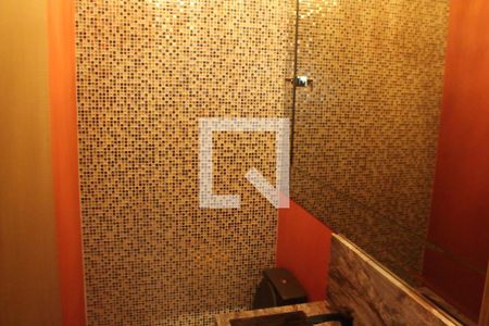 Lavabo de apartamento à venda com 4 quartos, 256m² em Santana, São Paulo