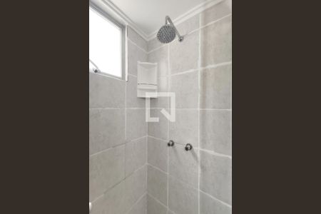 Banheiro de apartamento para alugar com 2 quartos, 64m² em Centro, São Leopoldo
