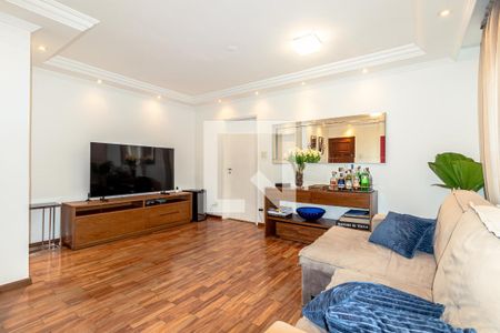 Sala de apartamento à venda com 3 quartos, 96m² em Itaim Bibi, São Paulo