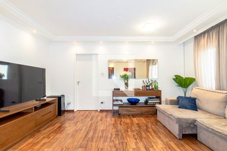 Sala de apartamento à venda com 3 quartos, 96m² em Itaim Bibi, São Paulo