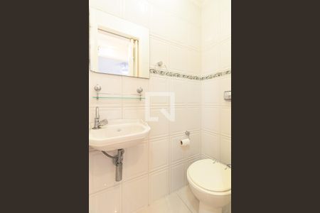 Lavabo de apartamento à venda com 3 quartos, 96m² em Itaim Bibi, São Paulo