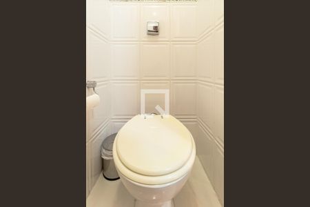 Lavabo de apartamento à venda com 3 quartos, 96m² em Itaim Bibi, São Paulo