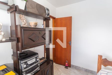 Quarto 4 na Cobertura de apartamento à venda com 4 quartos, 120m² em Fernão Dias, Belo Horizonte