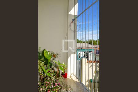 Área comum de casa à venda com 2 quartos, 180m² em Cascata, Porto Alegre
