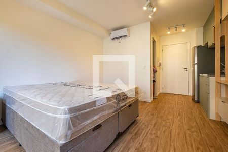 Studio de apartamento à venda com 1 quarto, 24m² em Pinheiros, São Paulo
