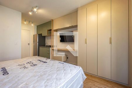 Studio de apartamento à venda com 1 quarto, 24m² em Pinheiros, São Paulo