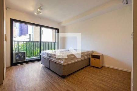 Studio de apartamento à venda com 1 quarto, 24m² em Pinheiros, São Paulo