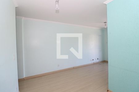 Sala de apartamento à venda com 1 quarto, 70m² em Jardim Guanabara, Rio de Janeiro