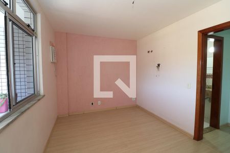 Quarto de apartamento à venda com 1 quarto, 70m² em Jardim Guanabara, Rio de Janeiro