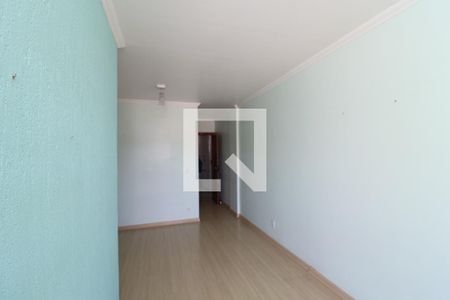 Sala de apartamento à venda com 1 quarto, 70m² em Jardim Guanabara, Rio de Janeiro