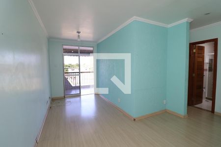 Sala de apartamento à venda com 1 quarto, 70m² em Jardim Guanabara, Rio de Janeiro