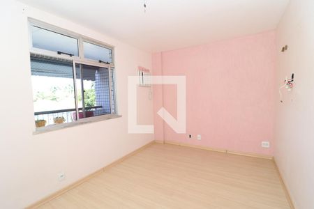 Quarto de apartamento à venda com 1 quarto, 70m² em Jardim Guanabara, Rio de Janeiro