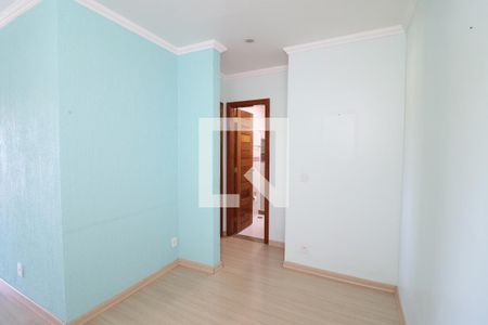 Sala de apartamento à venda com 1 quarto, 70m² em Jardim Guanabara, Rio de Janeiro