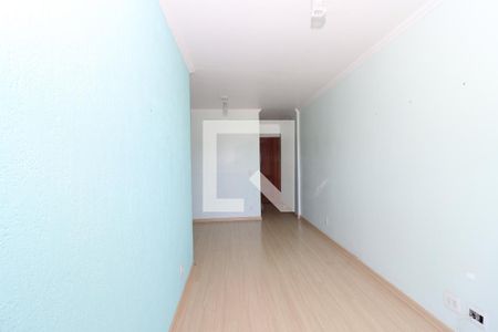 Sala de apartamento à venda com 1 quarto, 70m² em Jardim Guanabara, Rio de Janeiro