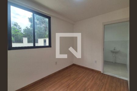 Suite de apartamento à venda com 2 quartos, 74m² em Recreio dos Bandeirantes, Rio de Janeiro