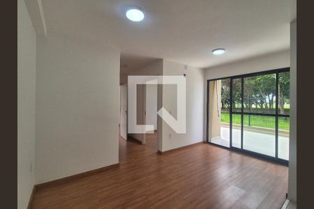 Sala de apartamento à venda com 2 quartos, 74m² em Recreio dos Bandeirantes, Rio de Janeiro