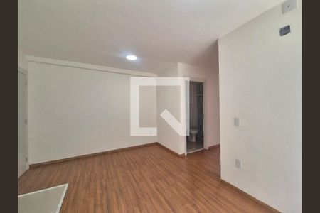 Sala de apartamento à venda com 2 quartos, 74m² em Recreio dos Bandeirantes, Rio de Janeiro