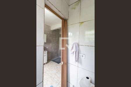 Banheiro de casa à venda com 2 quartos, 35m² em Vila Brasil, São Paulo