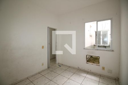 Quarto 1 de casa de condomínio para alugar com 2 quartos, 80m² em Freguesia (jacarepaguá), Rio de Janeiro