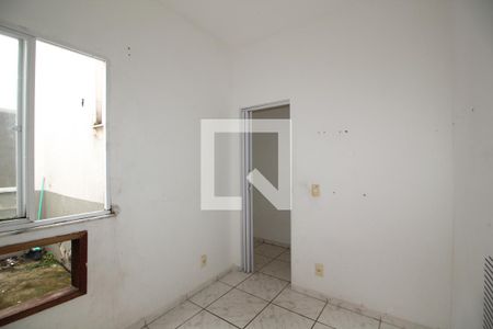 Quarto 2 de casa de condomínio para alugar com 2 quartos, 80m² em Freguesia (jacarepaguá), Rio de Janeiro