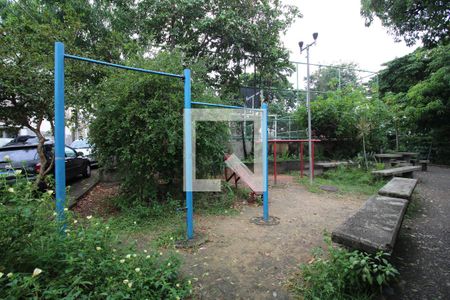 Área Comum de casa de condomínio para alugar com 2 quartos, 80m² em Freguesia (jacarepaguá), Rio de Janeiro