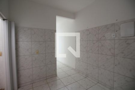 Cozinha de casa de condomínio para alugar com 2 quartos, 80m² em Freguesia (jacarepaguá), Rio de Janeiro