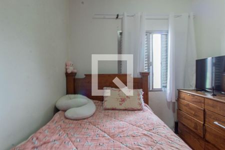 Quarto 1 de casa à venda com 3 quartos, 150m² em Vila Lais, São Paulo