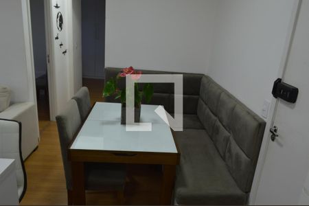 Sala de apartamento para alugar com 2 quartos, 52m² em Pechincha, Rio de Janeiro