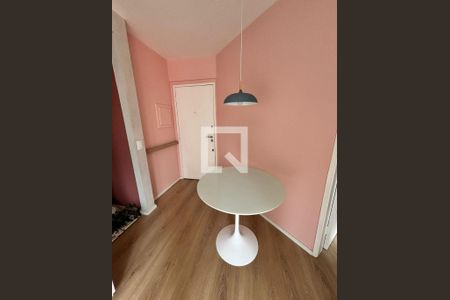 Apartamento à venda com 1 quarto, 37m² em Vila Nova Conceição, São Paulo