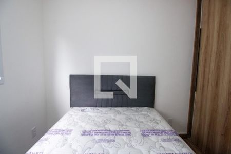 Quarto 1 de apartamento para alugar com 2 quartos, 37m² em Vila Andrade, São Paulo